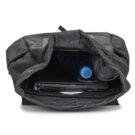 Uomo Herschel HERSCHEL RETREAT BACKPACK Nero Zaino Uomo - 5